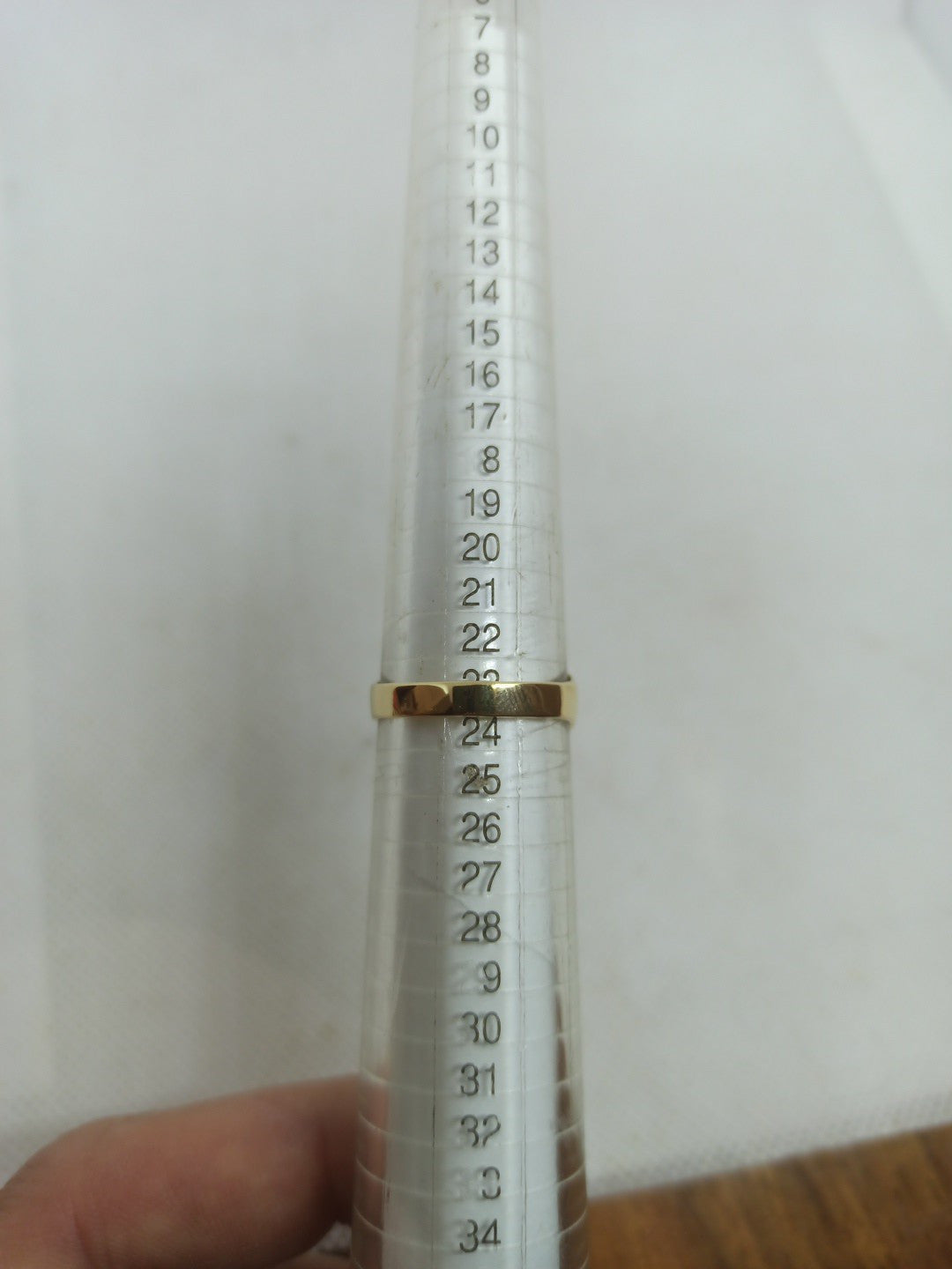 Anello Uomo  in Oro Giallo E Bianco 18 Kt 750/000